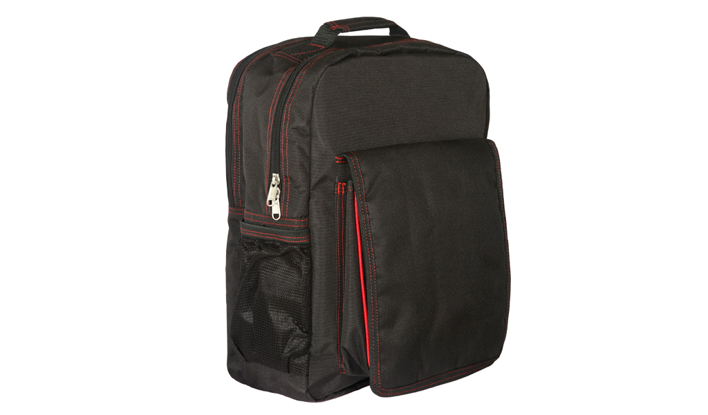 Executive Electrician Tool Bag / Back Pack