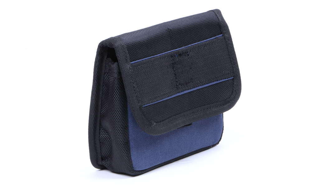 Nylon Waist Pouch For Holding Nails,<br> Nut Bolts & Small Tools
